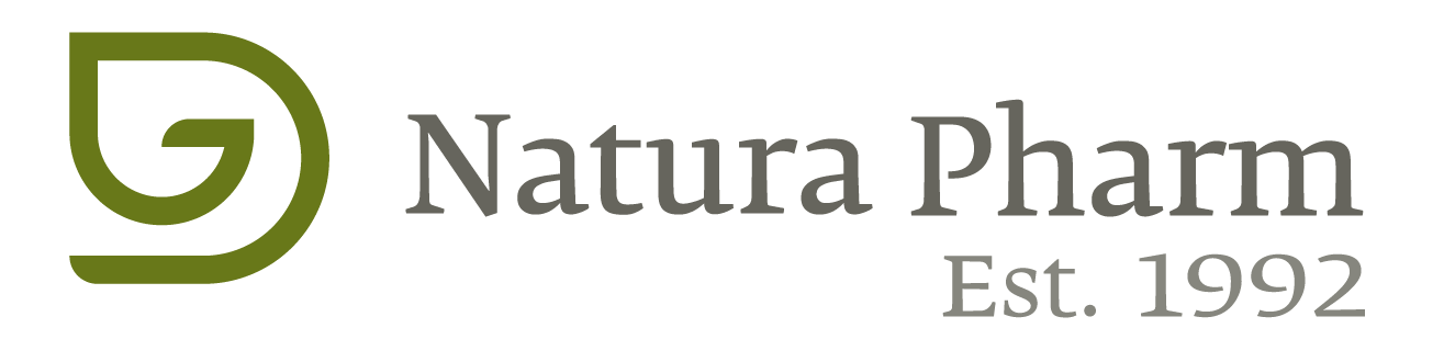 logo natura pharm